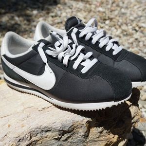 Nike Cortez Basic Nylon 06' USED Size 11.5